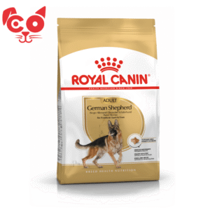 ROYAL CANIN GERMAN SHEPHERD ADULTO 13.6Kg