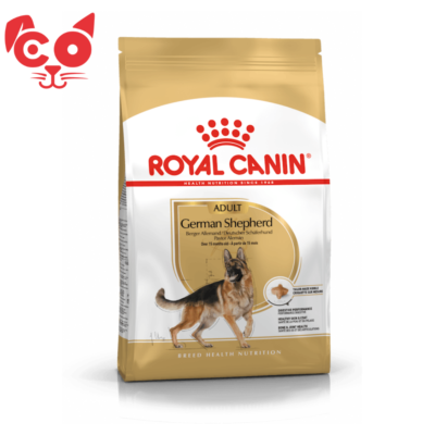 ROYAL CANIN GERMAN SHEPHERD ADULTO 13.6Kg