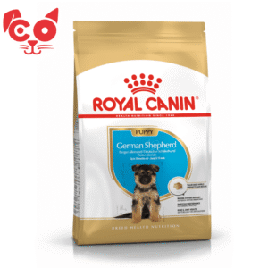 ROYAL CANIN GERMAN SHEPHERD PUPPY 13.6Kg