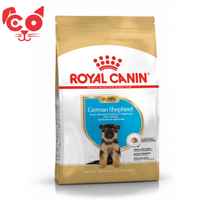ROYAL CANIN GERMAN SHEPHERD PUPPY 13.6Kg