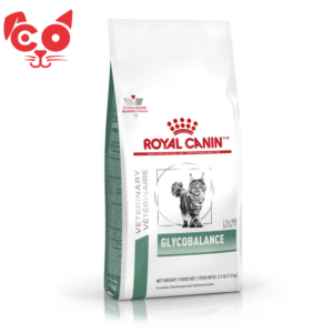 ROYAL CANIN GLYCOBALANCE GATO 2Kg