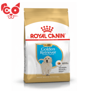 ROYAL CANIN GOLDEN RETRIEVER PUPPY 13.6Kg