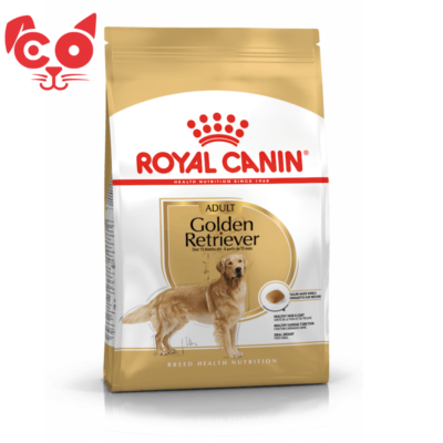 ROYAL CANIN GOLDEN RETRIEVER ADULTO 13.6Kg