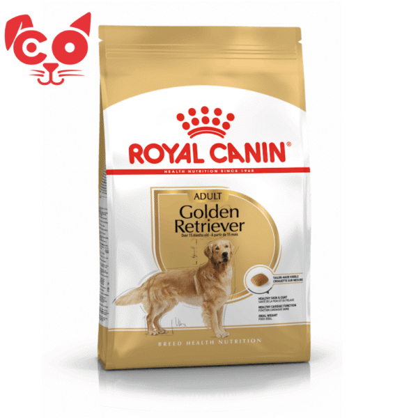 353 ROYAL CANIN GOLDEN RETRIEVER ADULTO 13.6Kg