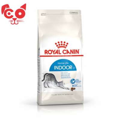 ROYAL CANIN INDOOR27 GATO