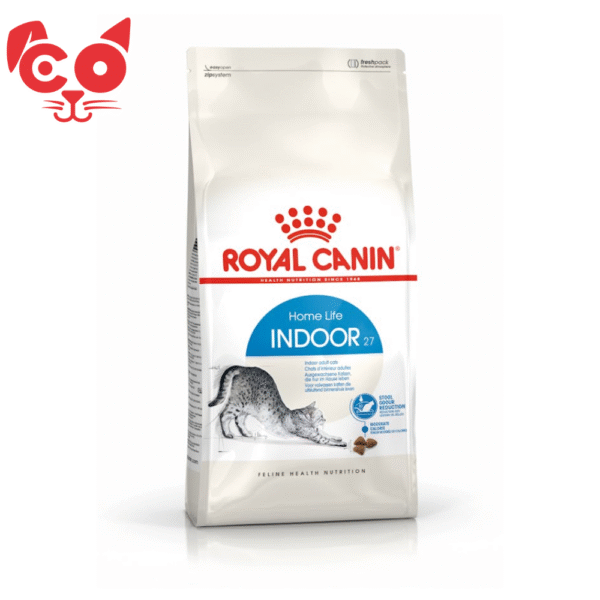 356 ROYAL CANIN INDOOR27 GATO