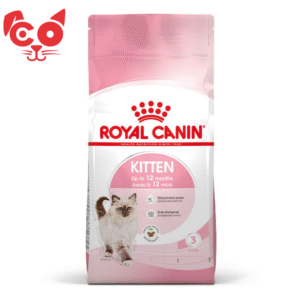 ROYAL CANIN KITTEN