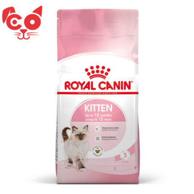 ROYAL CANIN KITTEN