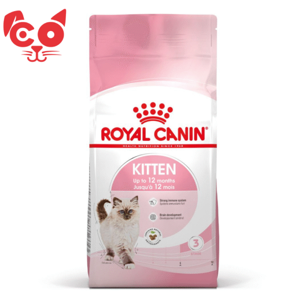 ROYAL CANIN KITTEN