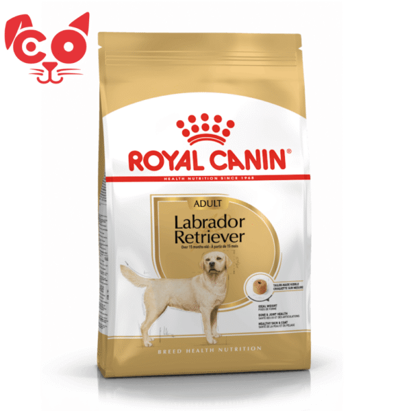359 ROYAL CANIN LABRADOR ADULTO 13.6Kg