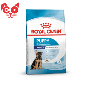 ROYAL CANIN MAXI PUPPY 1Kg