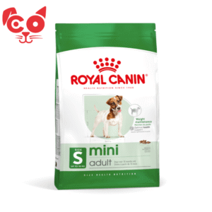 ROYAL CANIN MINI ADULTO