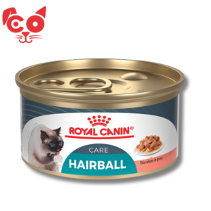 LATA ROYAL CANIN CAT HAIRBALL CARE 85G