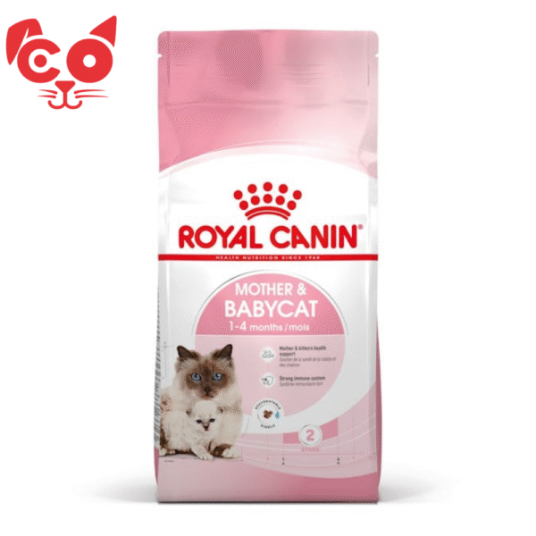 ROYAL CANIN MOTHER & BABY CAT