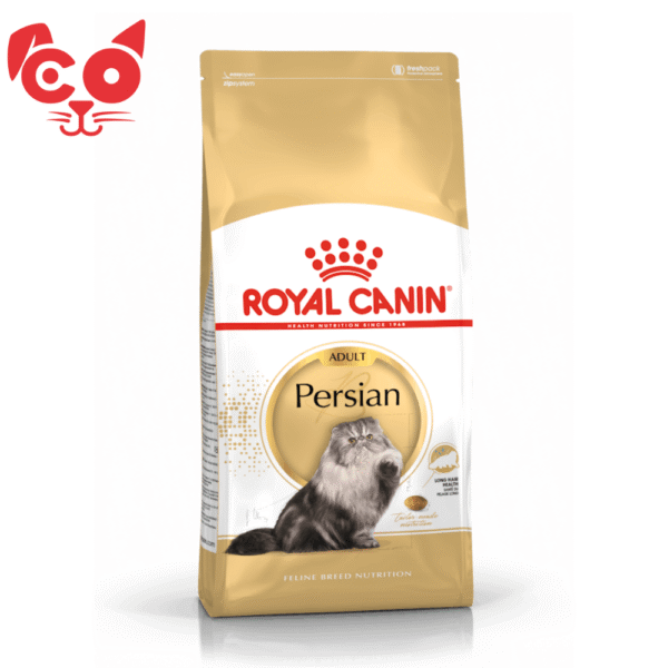 367 ROYAL CANIN PERSIAN 2Kg