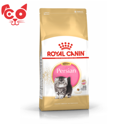 ROYAL CANIN PERSIAN KITTEN