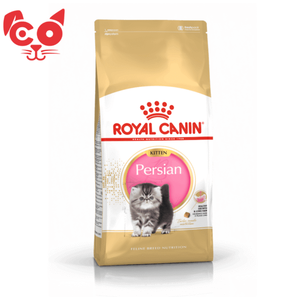 368 ROYAL CANIN PERSIAN KITTEN 2Kg