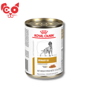LATA ROYAL CANIN URINARY DOG 410 G