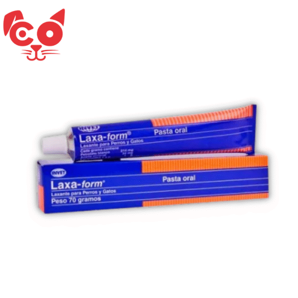 LAXAFORM 70 GR
