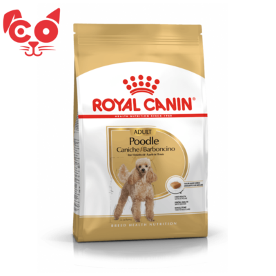 ROYAL CANIN POODLE 1.5Kg