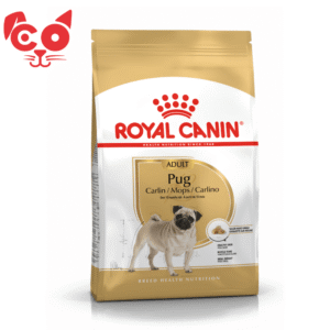 ROYAL CANIN PUG ADULTO 3Kg