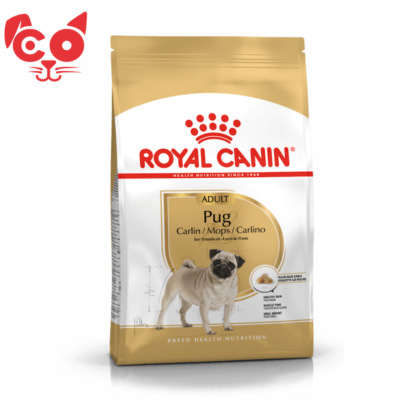 ROYAL CANIN PUG ADULTO 3Kg