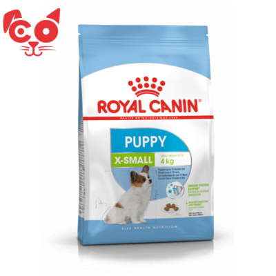 ROYAL CANIN PUPPY X-SMALL
