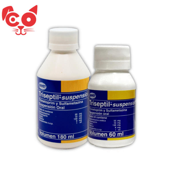 374 TRISEPTIL