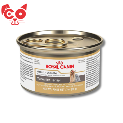 LATA ROYAL CANIN YORKSHIRE 85 G