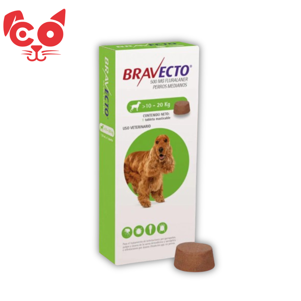 BRAVECTO 3M - Image 4