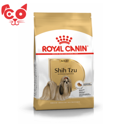 ROYAL CANIN SHIH TZU ADULTO