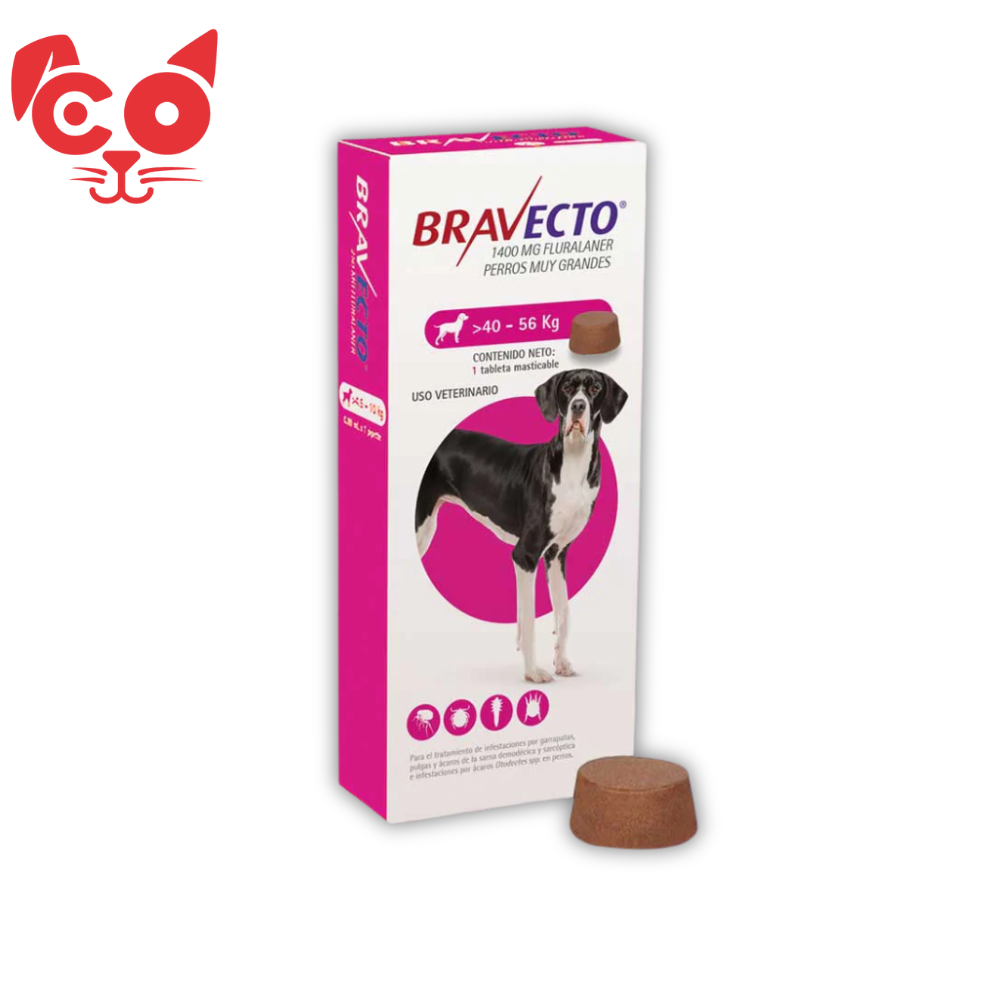 BRAVECTO 3M - Image 6