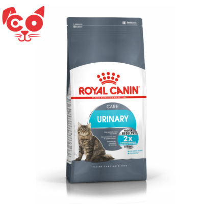 ROYAL CANIN URINARY CARE PARA GATO