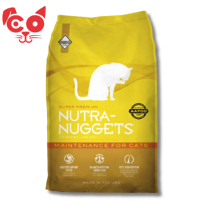 383 NUTRA NUGGETS GATO MANTENIMIENTO