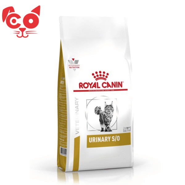 383 ROYAL CANIN URINARY S/O GATO