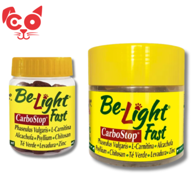 BELIGHT FAST NATURAL FRESHLY