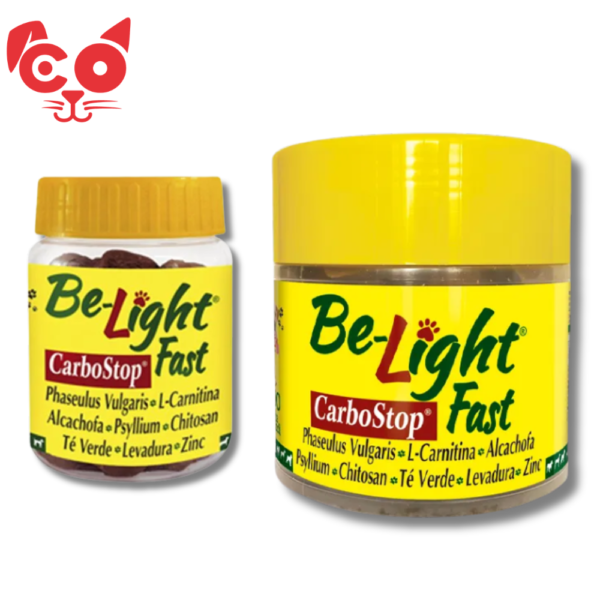 BELIGHT FAST NATURAL FRESHLY