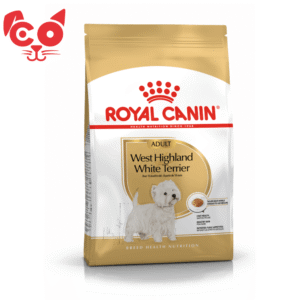ROYAL CANIN WEST HIGHLAND WINTER TERRIER 3Kg