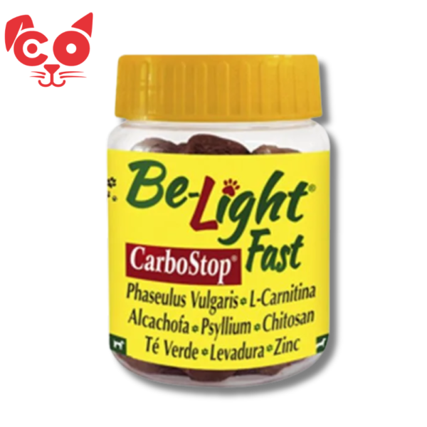 BELIGHT FAST NATURAL FRESHLY
