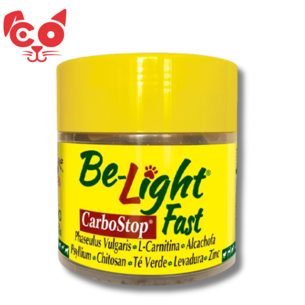 BELIGHT FAST NATURAL FRESHLY
