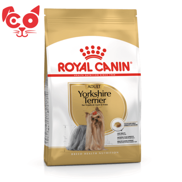 389 ROYAL CANIN YORKSHIRE TERRIER