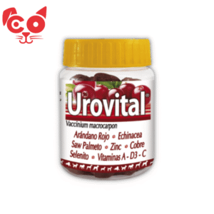 UROVITAL NATURAL FRESHLY