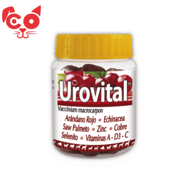 UROVITAL NATURAL FRESHLY