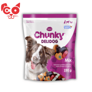 CHUNKY DELIDOG MIX