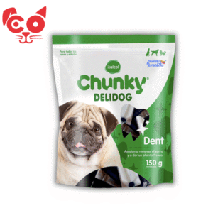 CHUNKY DELIDOG DENT X 150 GR