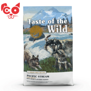 TASTE OF DE WILD PACIFIC PUPPY