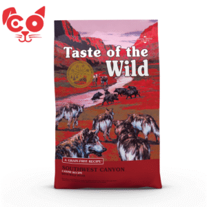 TASTE OF DE WILD SOUTHWEST CANYON