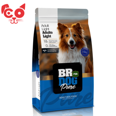 BR FOR DOG LIGHT 1Kg