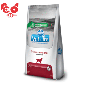 VET LIFE FELINE GASTRO INTESTINAL 2Kg