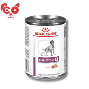 LATA ROYAL CANIN RENAL SUPPORT DOG 385 G